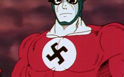 Kinnikuman Characters